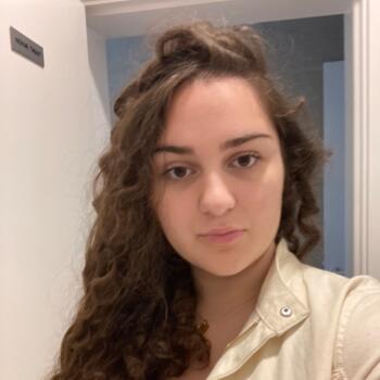 Bebisiterka u Beograd: Vidana