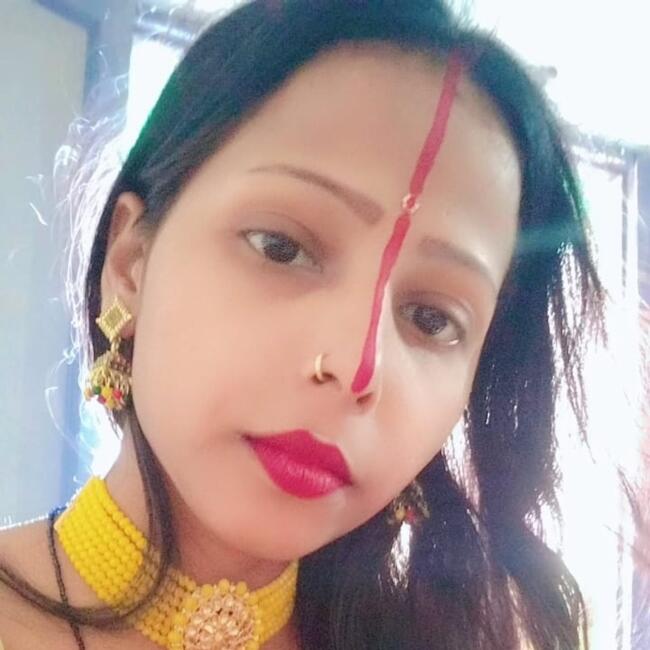 Nanny in New Delhi: Sujata