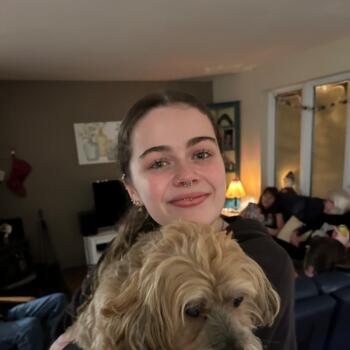 Babysitter in LaSalle (Québec): Beatrice