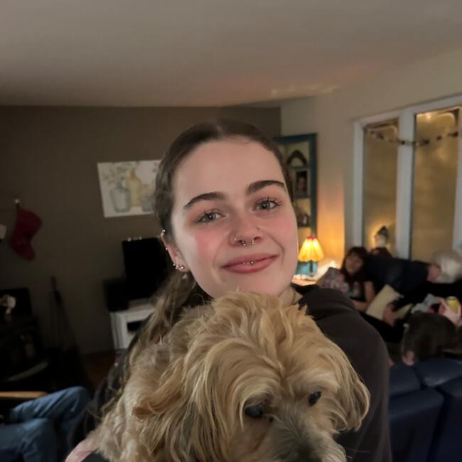 Babysitter in LaSalle (Québec): Beatrice