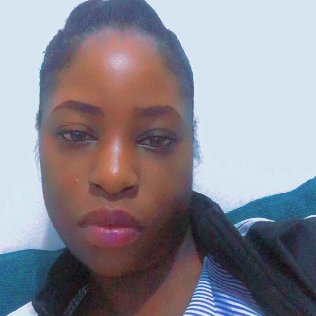 Babysitter in Cape Town: Benadette