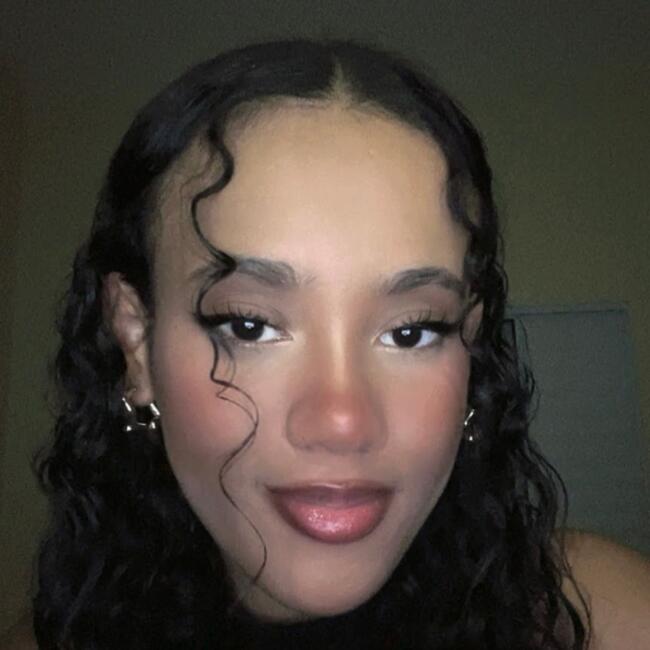 Babysitter in Poá (São Paulo): Lorrany