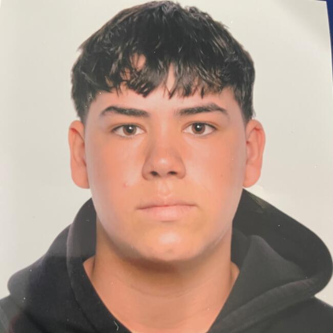 Babysitter in Rubí: Unai