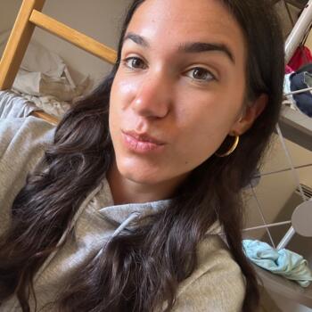 Baby-sitter Montpellier: Hortense