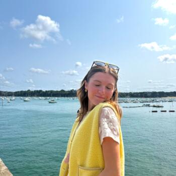 Babysitter Ottawa: Louise