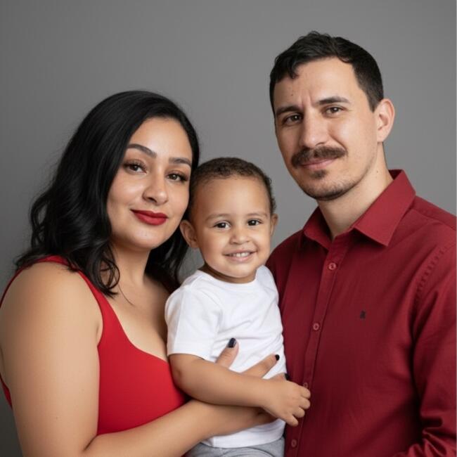 Emprego de babá em Santa Bárbara d'Oeste: Jaine