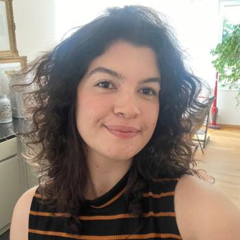 Babysitter Lörrach: Nathália