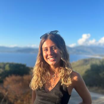 Babysitter in Amiens: Amélie