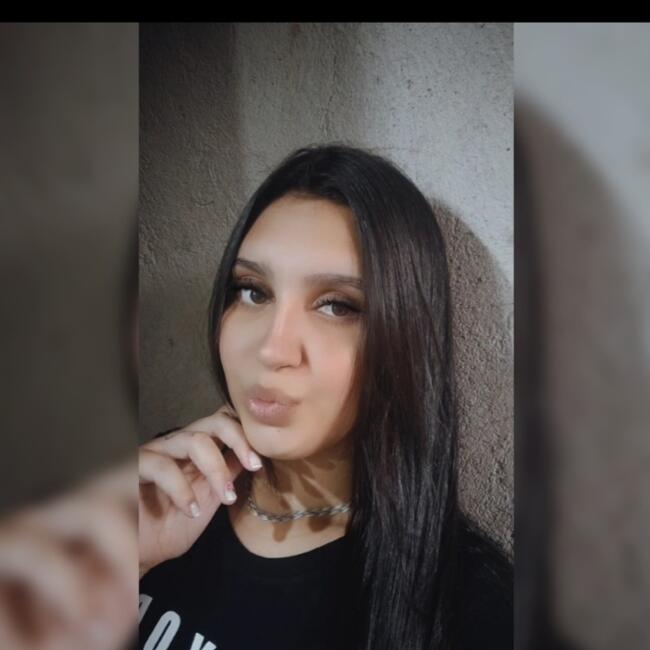 Babysitter in Santo André: Agatha