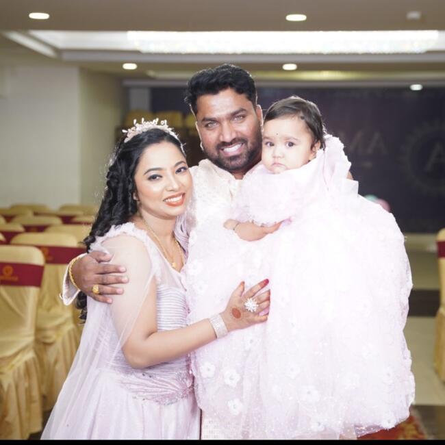 हैदराबाद में बेबीसिटिंग की नौकरी: Naveen Kumar