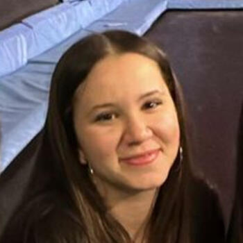 Babysitter in Caen: Myrieme