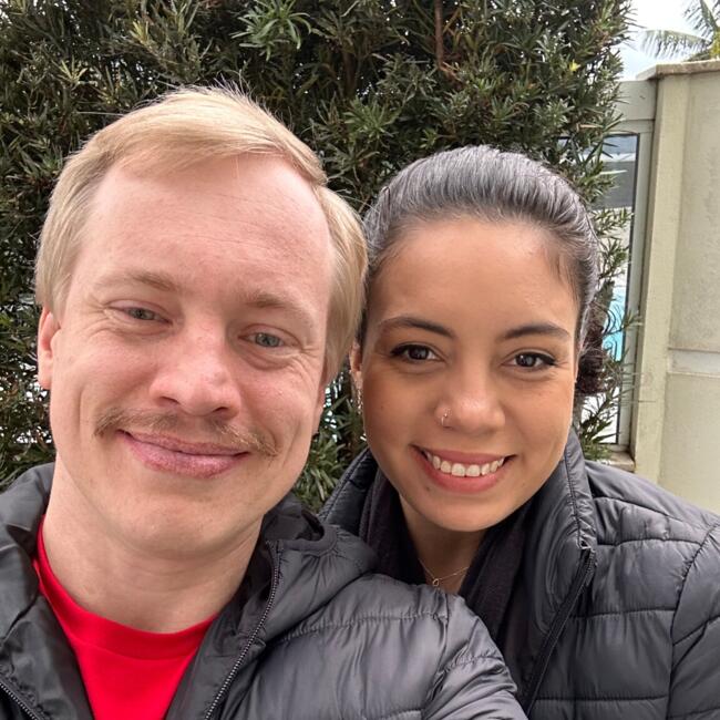 Emprego de babá em Palhoça: Jair