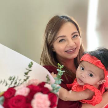 Babysitting job in Coatzacoalcos: babysitting job Diana Lizeth