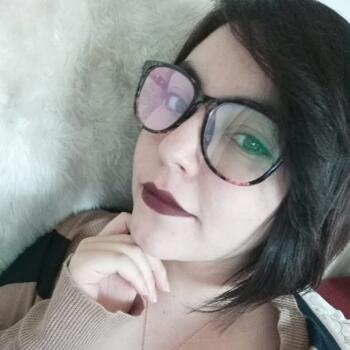 Babysitter Talagante: Daniela