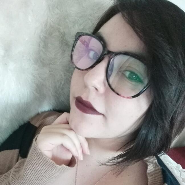 Babysitter in Talagante: Daniela