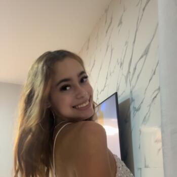 Babá em Poá (São Paulo): Luna