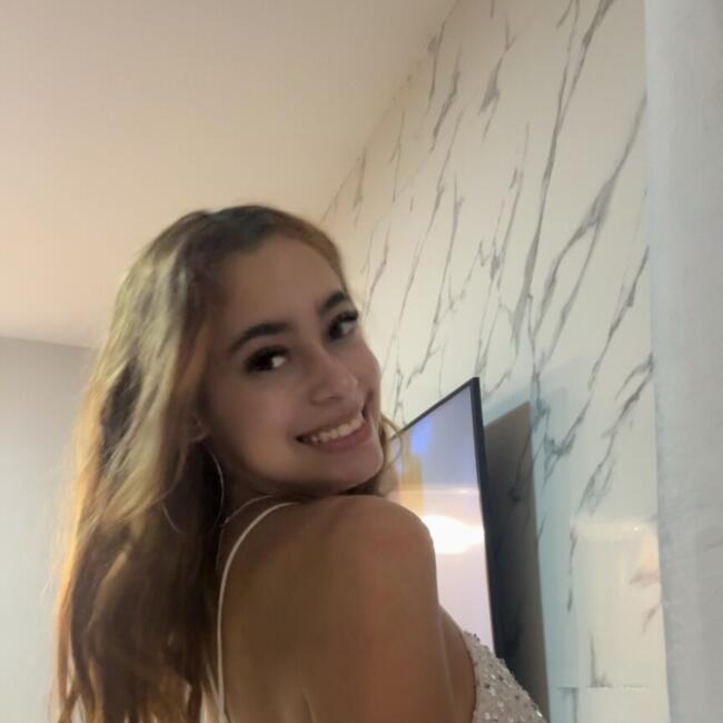 Babá em Poá (São Paulo): Luna
