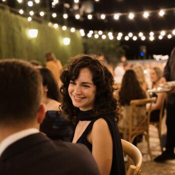 Canguro en Villanueva de la Cañada: Amparo