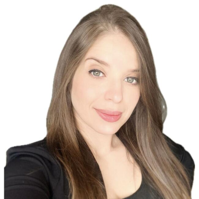 Emprego de babá em Brasília: Priscila