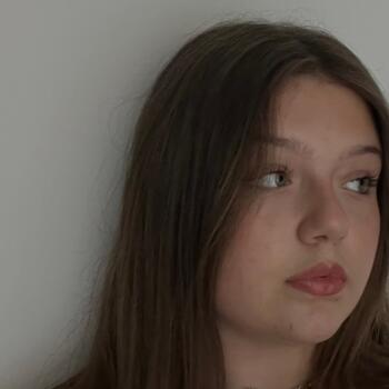 Babysitter in Béziers: Elsa Poquet