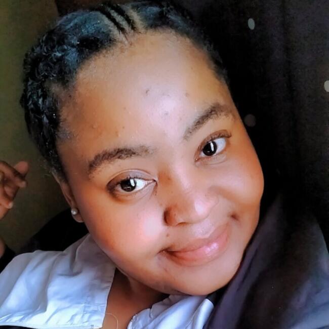 Nanny in Bloemfontein: Matshabagae