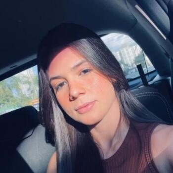 Babá Pindamonhangaba: Maria
