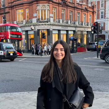 Parent Uccle: Renee-Lynn