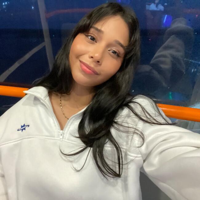 Niñera en Barranquilla: Laura