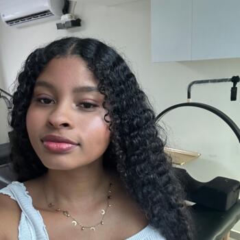 Babysitter in Veracruz: Keithy Chiru