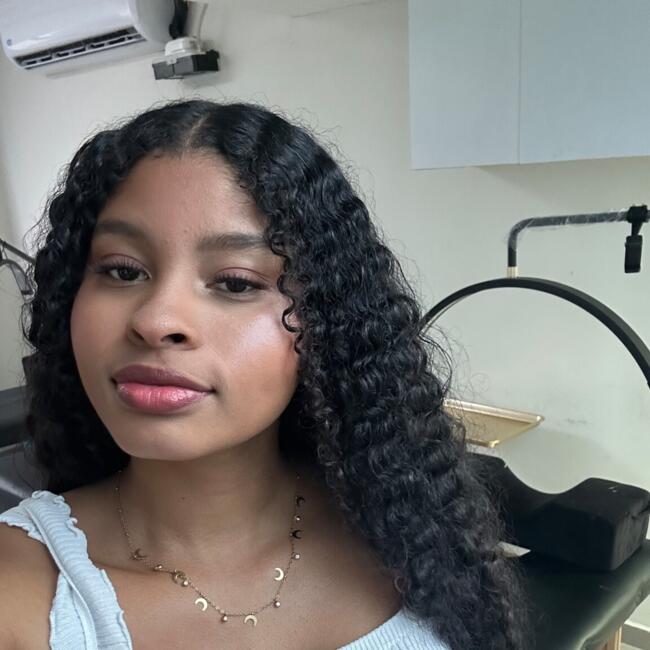 Niñera en Veracruz: Keithy Chiru