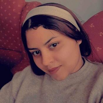 Niñera en Monforte de Lemos: Nicolle Andrea