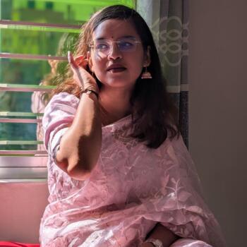 Barnvakt i Tammerfors: Nur A Jannat