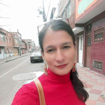Babysitter Bogotá: Flor María