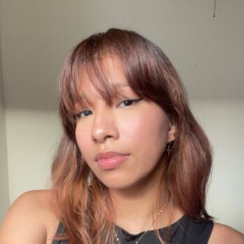 Babysitter in Panama-stad: Jisliany Castillo