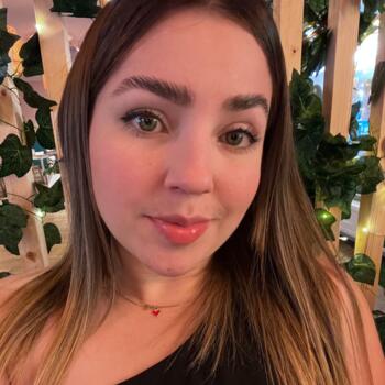 Opiekunka do dziecka w Słupsk: Sandra