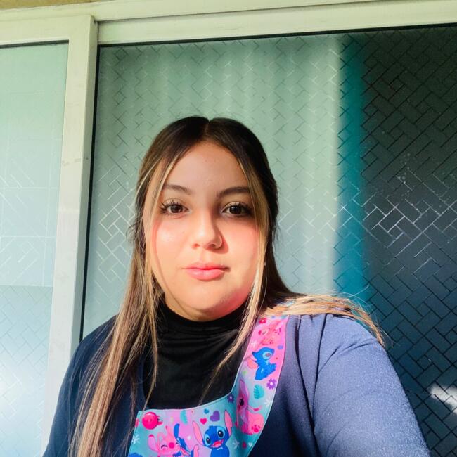 Babysitter in Padre Hurtado: Krishna guzman