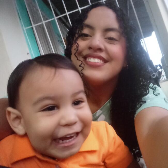 Babysitter in Caroní (Estado Bolívar): Nicol vale