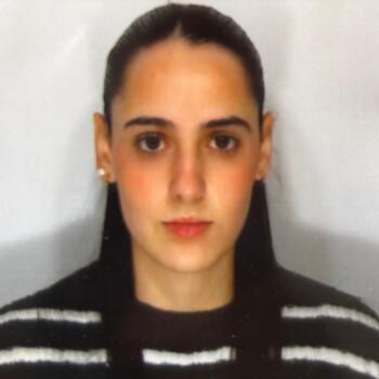 Canguro en Mataró: Mar