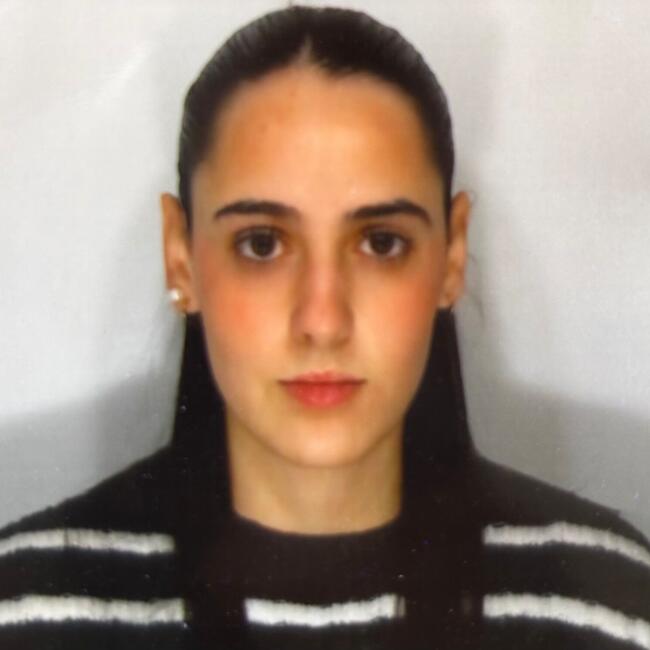 Canguro en Mataró: Mar