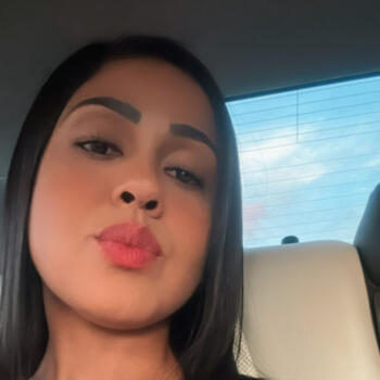 Babysitting job in Camaçari: babysitting job Luane