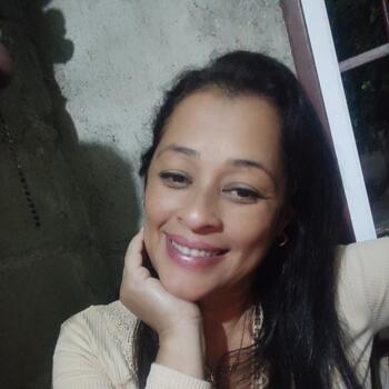 Babysitter in Cocorote: Naileth