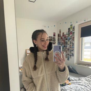 Babysitter in Bruck an der Großglocknerstraße: Marie