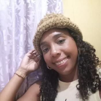 Babysitter in São João de Meriti: Karoline