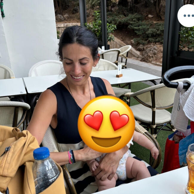 Trabajo de canguro en Teguise: Irene