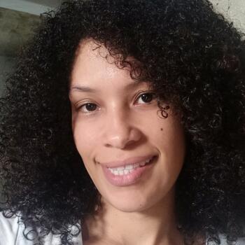 Niñera en Caracas: Nelly bell