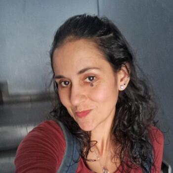 Parent Lima: Natali