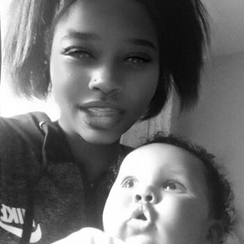 Babysitter in Pretoria: Berverly