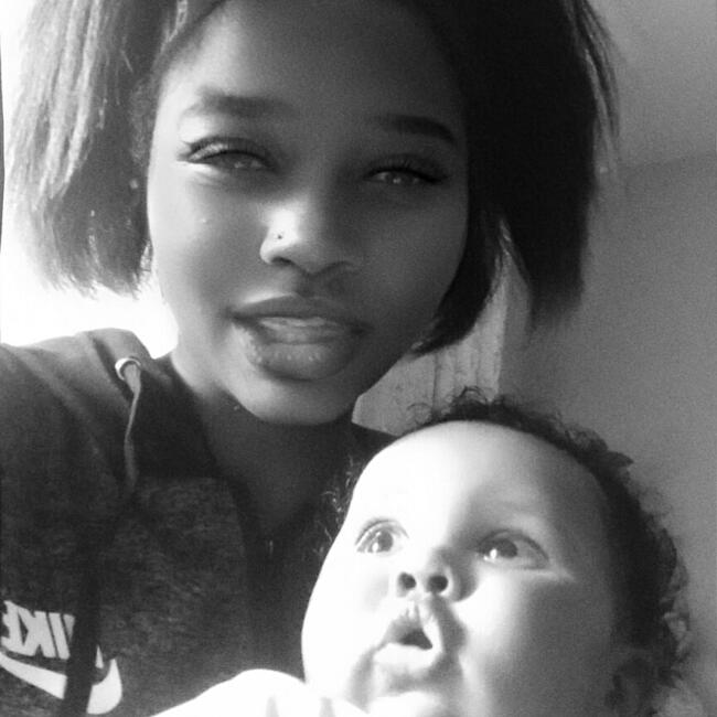 Babysitter in Pretoria: Berverly