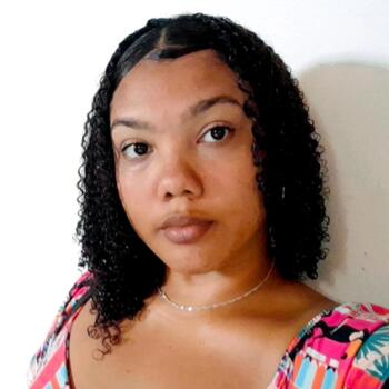 Babysitter in São Mateus: Eduarda Amorim