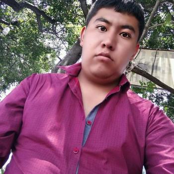 Niñera en Naucalpan de Juárez: José Antonio
